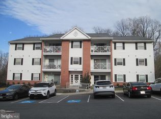 1206 Bramble Wood #204, Belcamp, MD 21017