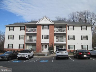 1206 Bramble Wood #204, Belcamp, MD, 21017