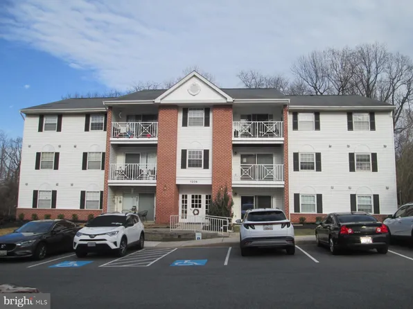 1206 Bramble Wood #204, Belcamp, MD 21017