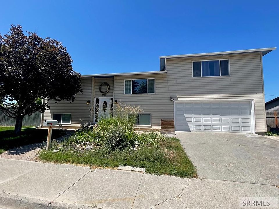 1383 Washburn Ave, Idaho Falls, ID 83402 MLS 2155684 Zillow