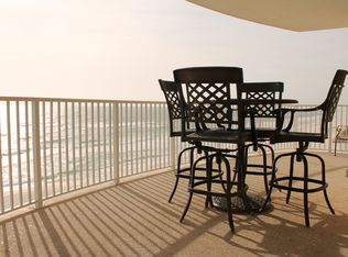 17545 Front Beach Rd UNIT 701, Lynn Haven, FL 32444