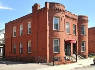 66 Forest St, Roxbury, MA 02119