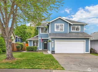 5616 Mount Olympus St SE, Lacey, WA