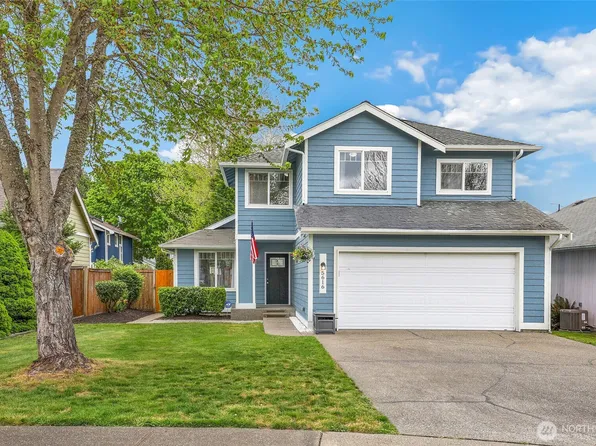 5616 Mount Olympus Street SE, Lacey, WA 98503