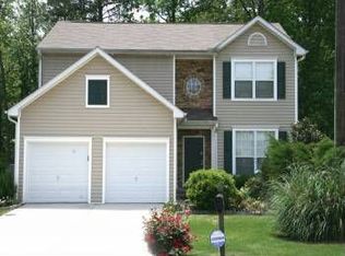 6938 Silver Bend Pl, Austell, GA 30168