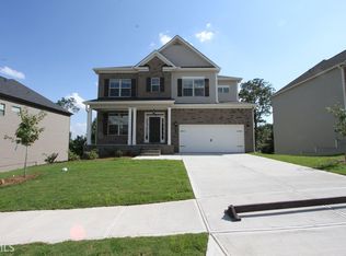 231 Gallant Fox Way #25, Acworth, GA 30102