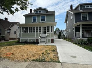 2146 Alger Rd, Lakewood, OH 44107