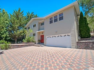 3610 Heavenly Valley Ln, Reno, NV 89509