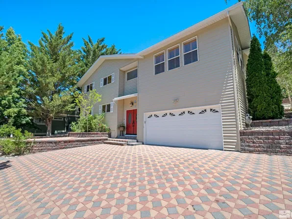 3610 Heavenly Valley Ln, Reno, NV 89509