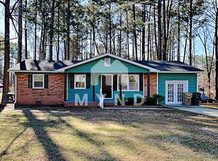 231 Pineland Ave, Clayton, NC 27520