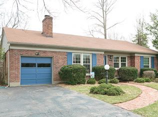 8712 Whipps Mill Rd, Bellemeade, KY 40222