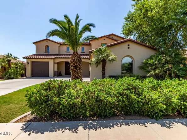 41448 N ELIANA Drive, Queen Creek, AZ 85140