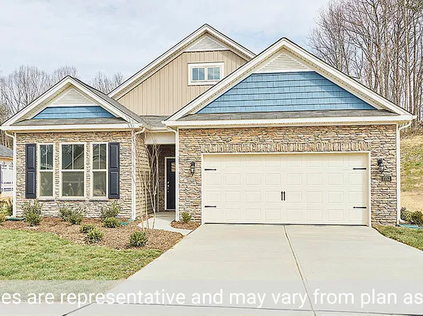 2234 Crescent Dr, Graham, NC 27253