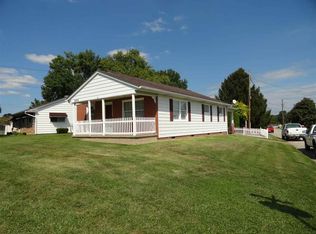 3014 Saltwell Rd, Huntington, WV 25705