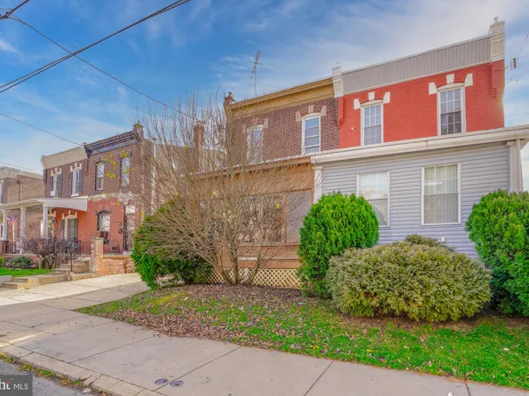 6623 Marsden St, Philadelphia, PA 19135