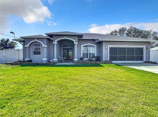 7581 Blutter Rd, North Port, FL 34291