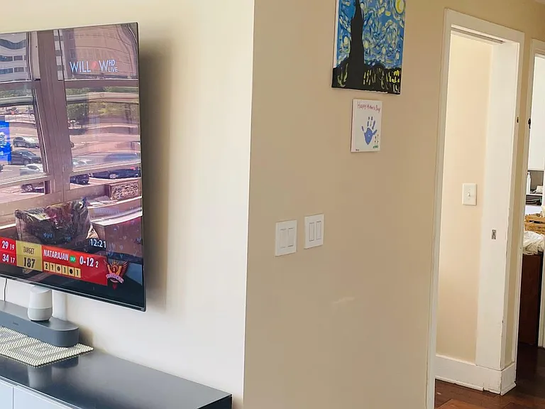 88 Morgan St #403 — Photo 23