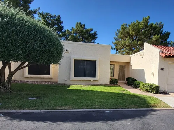654 S ARROWWOOD Way, Mesa, AZ 85208