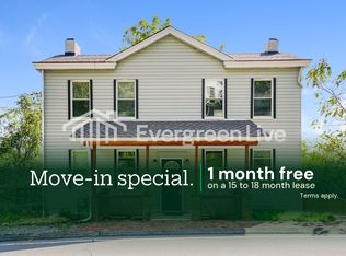 299 Bascom Ave, Pittsburgh, PA 15214