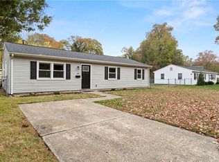 708 E Little Back River Rd, Hampton, VA 23669