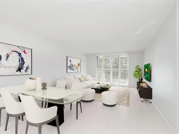 210 Sea View Dr APT 207, Key Biscayne, FL 33149