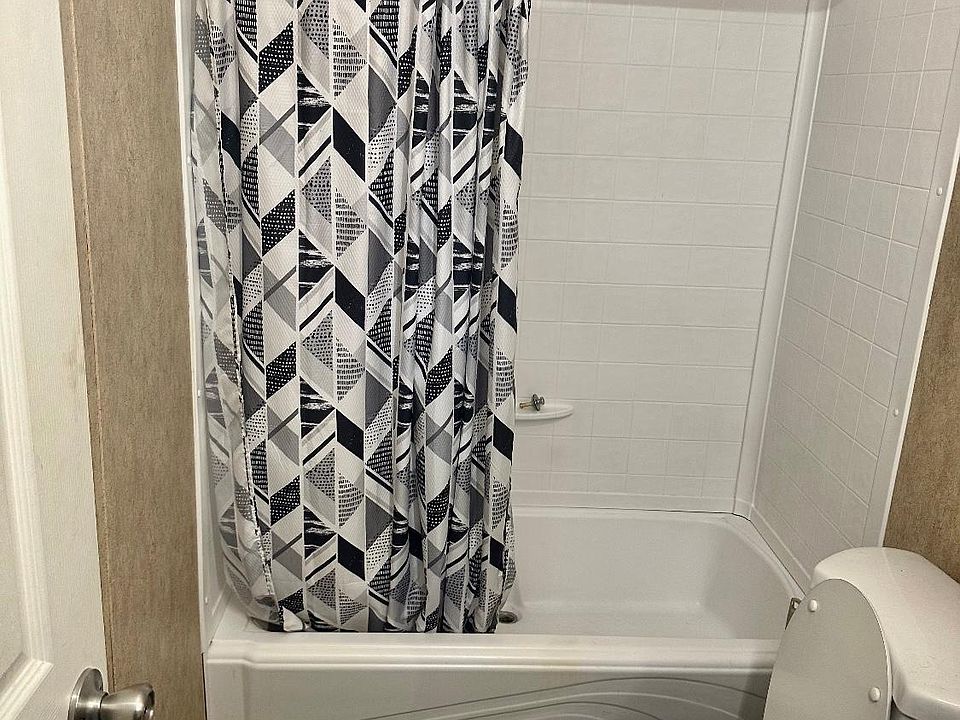 Private bathroom