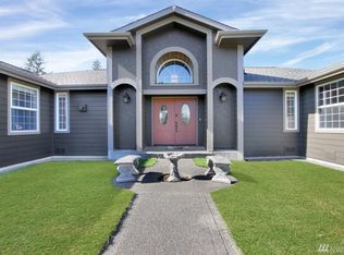 2909 182nd St E, Tacoma, WA 98445