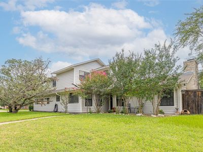 8103 Raintree Dr, College Station, TX, 77845