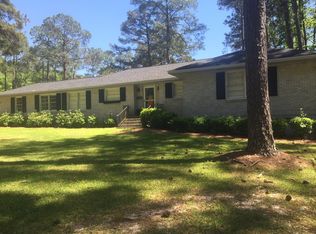 1412 E Clay St, Thomasville, GA 31792