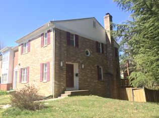 9085 Giltinan Ct, Springfield, VA 22153