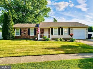 98 Sherwood Ln, Westampton, NJ 08060