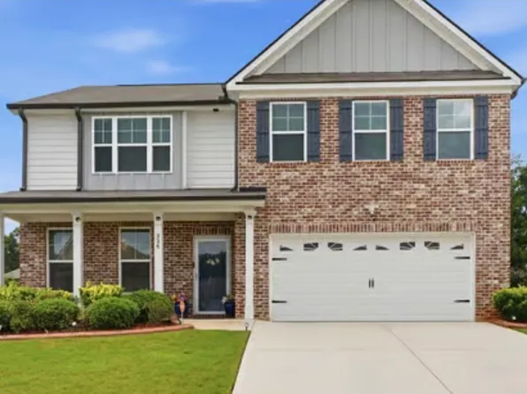 336 Endeavor Dr, Jonesboro, GA 30238