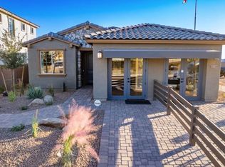 12239 W Caraveo Pl, Peoria, AZ 85383