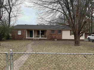 10200 Lanehart Rd, Little Rock, AR 72204