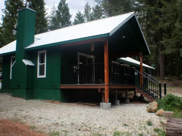 18545 Cruzon Grade Rd, Nevada City, CA 95959