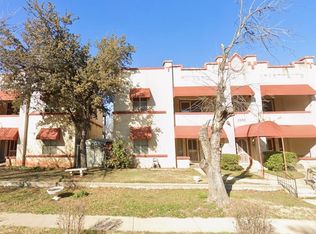 1502 N 3rd St, Abilene, TX 79601