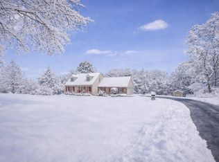 69 Lincoln Laurel Rd, Frelinghuysen Twp., NJ 07860