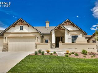 12481 Cloudy Bay Dr, Colorado Springs, CO 80921