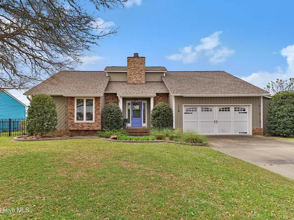 119 1st Street, Atlantic Beach, NC 28512