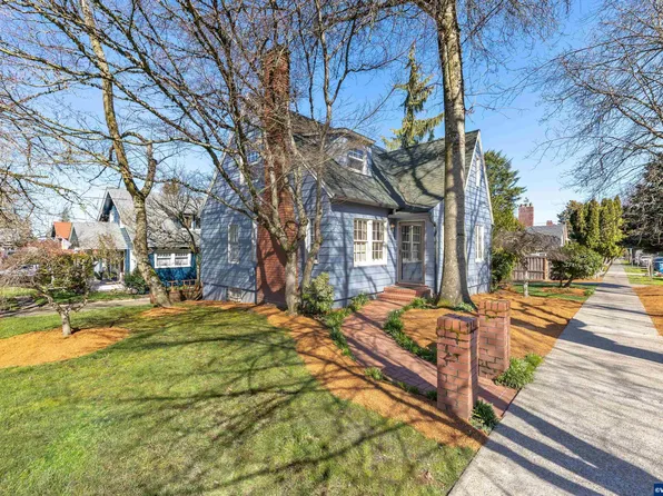 365 Rural Ave SE, Salem, OR 97302