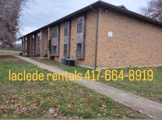 930 New Buffalo Rd #8-1160, Lebanon, MO 65536