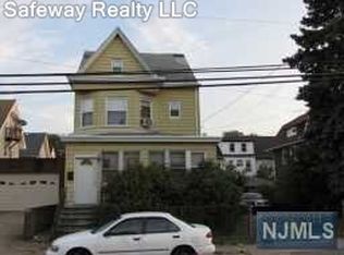 288-290 18th Ave, Paterson, NJ 07504
