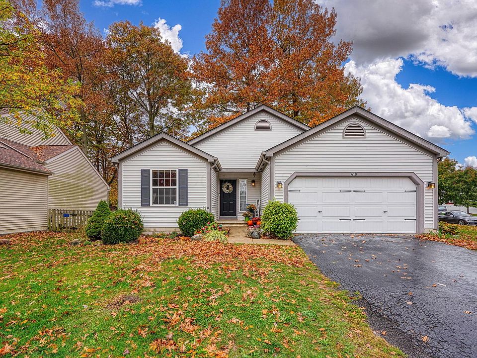 1st image of 418 Bent Tree Dr