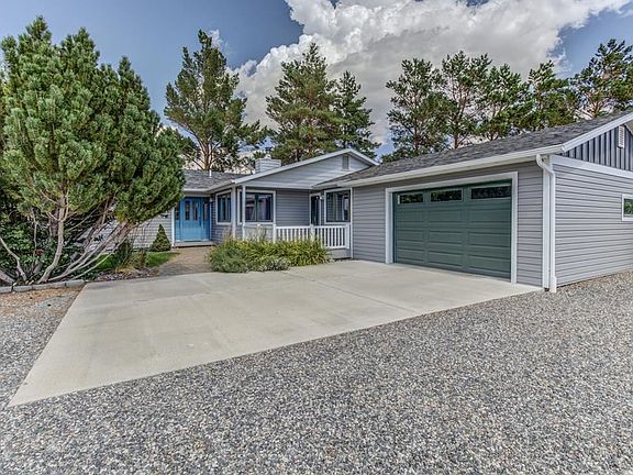 5th image of 4216 Pat Ohara Mountain Dr