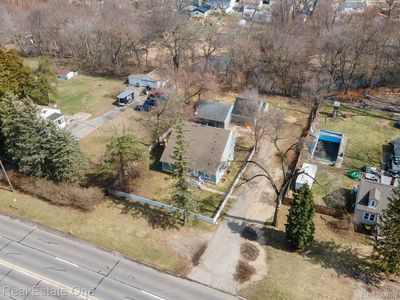 18410 Inkster Rd, Redford, MI, 48240