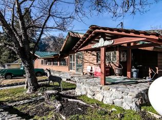 1800 Call Of The Canyon Rd, Lytle Creek, CA 92358