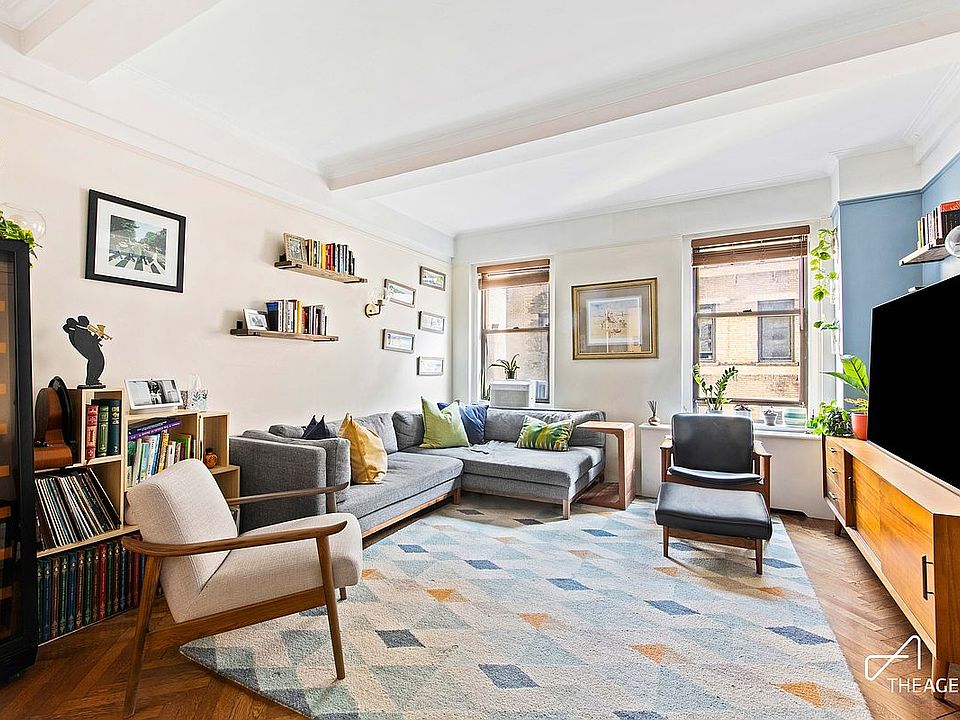 1st image of 305 W 86th St #7-D