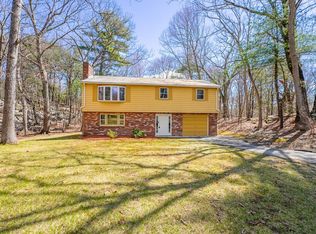 169 Taft Rd, Wilmington, MA 01887
