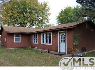 441 Sutter Hollow Rd, Goodman, MO 64843