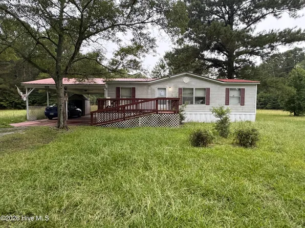 1085 Wells Road, Jacksonville, NC 28540